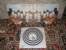 CRESSIDA Asylum 1971 1st Press VERTIGO SPIRAL 