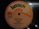 CREATION REBEL LP...CLOSE ENCOUNTERS OF THE THIRD KIND