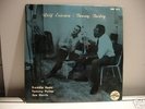 ROLF ERICSON- BENNY BAILEY-orig. Swedish. Pres(EP)