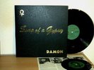Damon SONG OF A GYPSY + 7