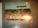 The Crystals/ Twist Uptown/Philles #4000