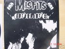 MISFITS 