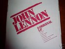 John Lennon 8 Original LP Box Set EMI Germany Unplayed