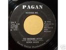 Derek David-The Morning After-Funk Instro 45-Hear It