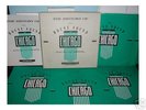 House Sound of Chicago Box Set- 120 Tracks- 12 LPs