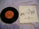 THE DEF LEPPARD EP - First edition 1978 - very RARE