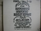 HAWKWIND-GREASY TRUCKERS PARTY -UK 72 1st Press