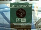 BEATLES 1968  LADY MADONNA c/w THE INNER LIGHT