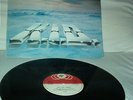 K.I.D. fine time tonight ITALO Lp *Baby records*  Mint