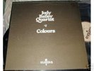 JUDY BAILEY Colours   orig Aussie jazz funk breaks lp
