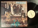 THE BATISTE BROTHERS BAND Freeze DYNASTY LP NM Rare