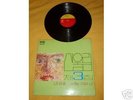 Very rare Korean psych prog LP SANULLIM (san ul lim) 3