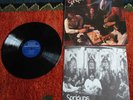 SPRIGUNS  TIME WILL PASS     UK  LP