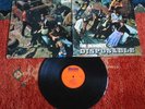 THE DEVIANTS  DISPOSABLE  UK LP