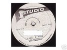 *Take a Ride - Al Campbell,  Studio One 12