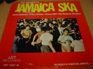 ORIGINAL SKA LP THE AUTHENTIC JAMAICAN SKA AMY-8002 NM