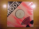 DEPECHE MODE VINYL ACETATE BEHIND THE WHEEL SHEPS 7