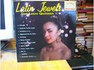 Joe Loco Latin Jewels. Fantasy 8041 Mono Blue Vinyl