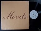 MOODS s/t SOIREE LP NM Rare Private Modern Soul