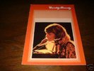 SANDY DENNY *1977 UK TOUR  PROGRAMME* FAIRPORT FOLK