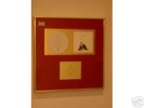 KYLIE MINOGUE - In-House Gold Disc Award - (BPI/RIAA)