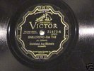 Victor 21473 Dixieland Jug Blowers Banjoreno+Love Blues