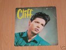 Cliff Richard - CLIFF   Rare LP von 1959