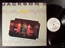 THE JACKSON 5 Boogie NATURAL RESOURCES LP NM Rare