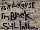 SYL JOHNSON is it because i'm black TWINIGHT LP funk