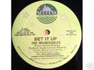 THE INVINCEABLES Bet It Up (Success)12 MICHAEL STERLING