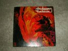Rare The Stooges Fun House white label Promo LP record