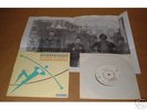 The Undertones Teenage Kicks 7 inch irish pressing RARE