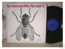 LA MOSCA ( the fly ) NPK2 - ULTRA Rare LP PSYCH