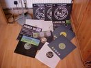 CLASSIC UK GARAGE 45 X 12