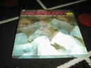 STOCKHAUSEN : AUS DEN SIEBEN TAGEN 7 LP BOX 1973
