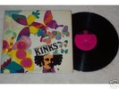 The Kinks, Face to Face LP, 1966 MONO, M-