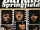 BUFFALO SPRINGFIELD 1967 first lp MONO whitelabel PROMO