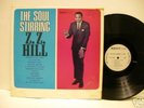 Z. Z. Hill LP 