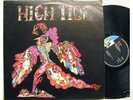 HIGH TIDE s/t lp UK original psych prog Misunderstood