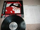 METALLICA LP Kill 'Em All Nexus/King Japan