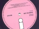 MOTT THE HOOPLE-/RARE UK ORIG PINK FIRST PRESS-LP