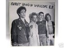 CHRONIC SICK Cutest Band in HardCore EP Mutha/KBD/Punk