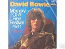 DAVID BOWIE - Memory OF A Free Festival-part 1+2 -7