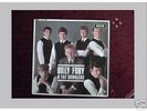 BILLY FURY AND THE GAMBLERS EP 1965