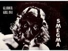 SMEGMA / LAFMS  Glamour girl  LP 70s NWW ORIGINAL RARE
