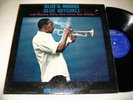 BLUE MITCHELL Blue's Moods RIVERSIDE LP