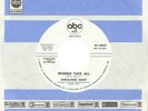 GERALDINE HUNT Winner Takes All Northern Soul 45