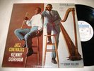 KENNY DORHAM Jazz Contrasts RIVERSIDE LP