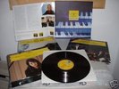 ARGERICH/MICHELANGELI/POLLINI: BOXSET OF 3 LP/NM	
