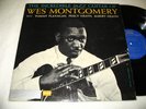 WES MONTGOMERY The Incredible Jazz Guitar Of..RIVERSIDE